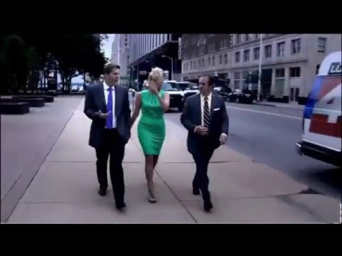 NBC News Defenders Mall Security Investigation