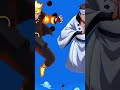 Naruto Uzumaki V/S otoasiki