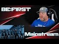 BE:FIRST - Mainstream MV | REACTION