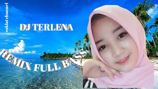 Download Lagu DJ dangdut remix fullbass terbaru 2021 || terlena MP3 Download Lagu DJ dangdut remix fullbass terbaru 2021 || terlena MP3