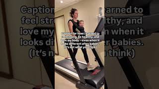 Feel Confident After Babies