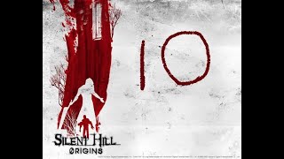 Silent Hill Origins Part 10 El Motel