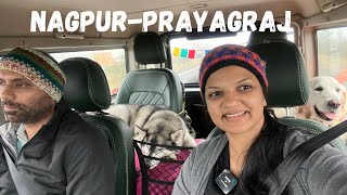 Nepal EP 02 : Roadtrip with Dogs | Pet friendly Hotel Prayagraj by ChicAsh Adventures 802 views 2 months ago 27 minutes