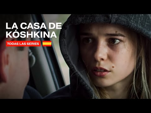 Video: Casa De Khryushkin