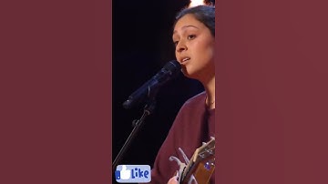 Thumbnail of Amanda Mammana TOP Original Songs That Stunned The Judges _ AGT 2022