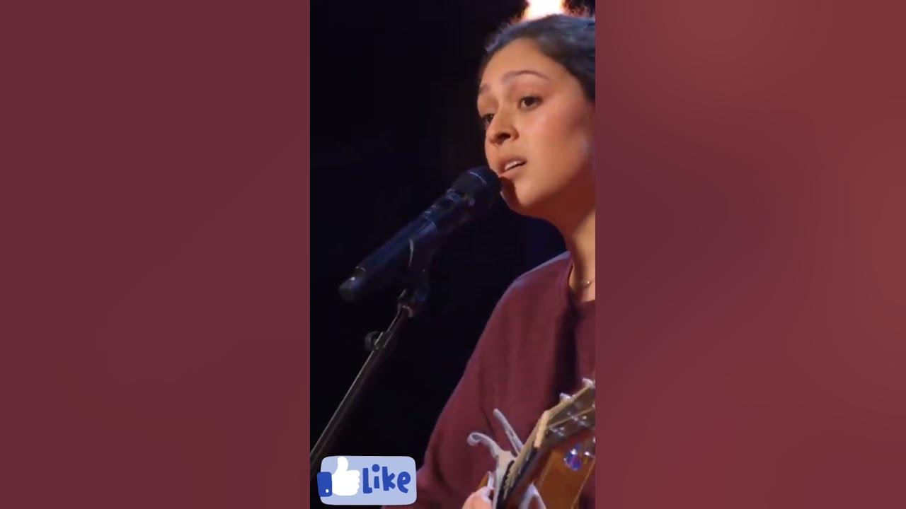 Amanda Mammana TOP Original Songs That Stunned The Judges _ AGT 2022 Amanda Mammana TOP Original Songs That Stunned The Judges _ AGT 2022