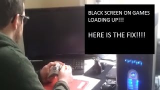 Fap Ceo Black Screen