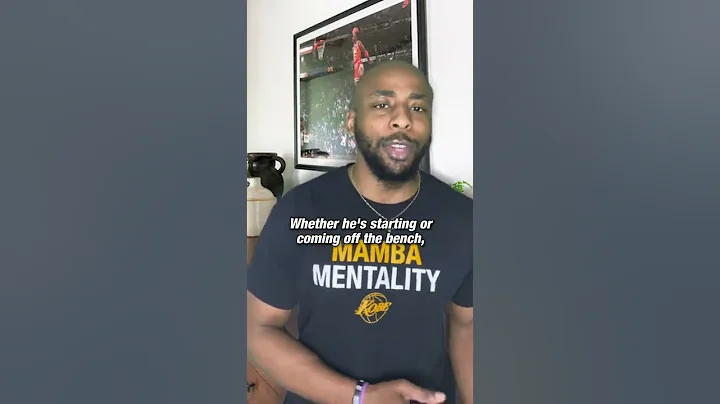 Klay Thompson's Future Is IN DANGER?! 😱  | Clutch #Shorts