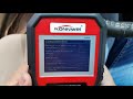 Escáner vehicular Konnwei KW850 OBD2 el mejor calidad - precio del mercado