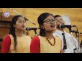 Khasi gospel song jingthaw thymmai 