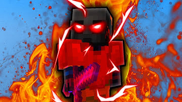 Hypixel SkyBlock: THE GOD ARMOR