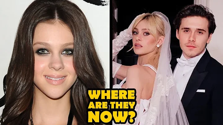 Nicola Peltz | BILLIONAIRE Heiress Married To Brooklyn Beckham | Where Are They Now? - DayDayNews