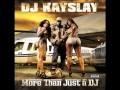 DJ Kayslay - Blockstars (Feat. Yo Gotti, Jim Jones, Busta Rhymes &amp; Ray J)