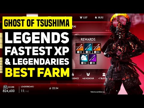Ghost of Tsushima