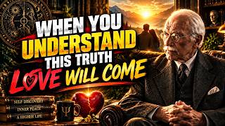 Full NO ONE WILL LOVE YOU UNTIL YOU UNDERSTAND THIS TRUTH _ Carl Jung Guide