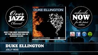 Duke Ellington - Jolly Wog (1929)