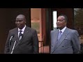 REUNION TRIPARTITE