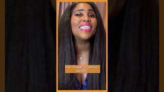 Can “mixed-weight relationships” really work? #shorts #danicadaniel