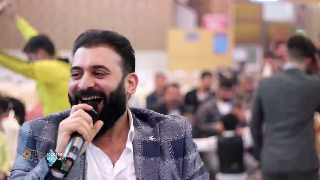 #حفل زفاف العريس ديبو عماد مصطفى# كفر جوم الفنانين#محمد النعيمي# اسماعيل الآغا# جزء 3