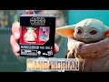 ¡El pequeño BABY YODA de Star Wars Black Series! | UNBOXING