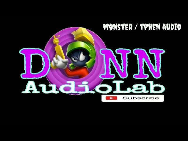 Monster | hardbass remix | tphen audio | djranny on the mix | DonnAudioLab 2023 new remix