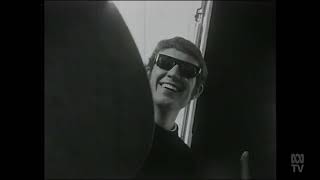 Approximately Panther - Documentary On Youth Culture [1967]