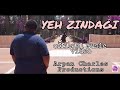 Yeh zindagi official music  arpan charles anthony