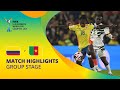 Colombia V Cameroon FIFA U 20 Women S World Cup Colombia 2024 Match Highlights Colombia V Cameroon FIFA U 20 Women S World Cup Colombia 2024 Match Highlights