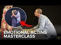Luke Newton Get on His Knees in This Heartbreaking McQueen Scene