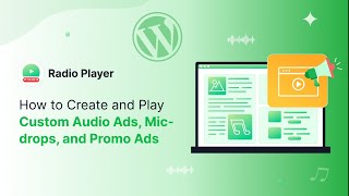 How to Create and Play Custom Audio Ads, Mic drops, and Promo Ads screenshot 5