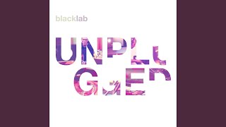 Video thumbnail of "Black Lab - Keep Myself Awake"