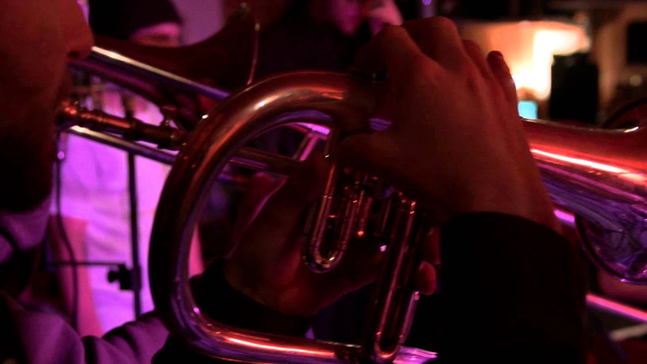 République Atypique - Astronef [live EP Pamphlet]