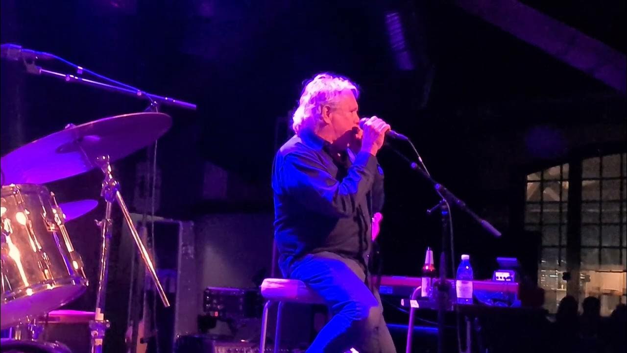 Canned Heat Live in Uppsala Sweden 2023 YouTube