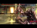 God Eater Resurrection - Challenge Missions Part 4