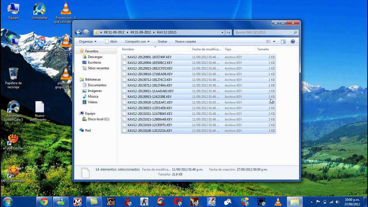 seriales kaspersky total security 2021 seriales kaspersky total security 2021