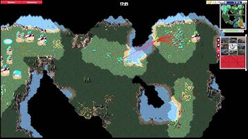 Unit Lost Plays - OpenRA (Part 2)