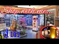 Shop with me at dm  drogie markt  germany