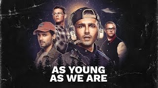 Miniatura de vídeo de "Tokio Hotel - As Young As We Are - Dream Machine - Album [AUDIO]"