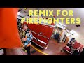 Wenzl Making A Remix For Firefighters Wenzl Making A Remix For Firefighters