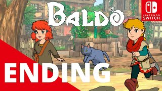 Baldo | FINAL BOSS & ENDING!