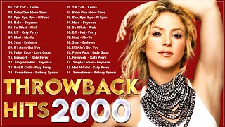 90s Pop Legends Party | Backstreet Boys, Britney Spears, NSYNC & More