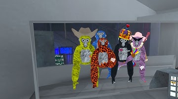 Playing mini games #2 | Thunder tag |#thundertag #vr #video