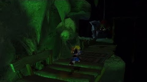 Jak and Daxter: The Precursor Legacy Part 17