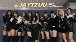 The Jaytzuu Awards (With Special Guests - Twice)