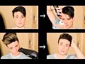 5 Tips for Undercut Hairstyle