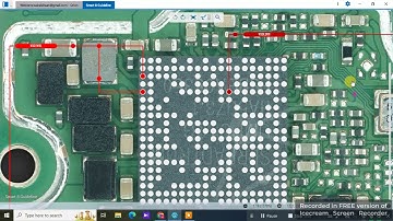 Infinix Smart 8 Touch Screen Problem Solution