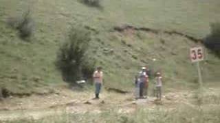 Mustafa Özgiray Off-Road