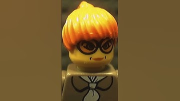 Dont be late returning your library books…📚 #shorts #animation #lego