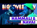 HAMMALI & NAVAI - ПРЯТКИ [Big Love Show 2020]