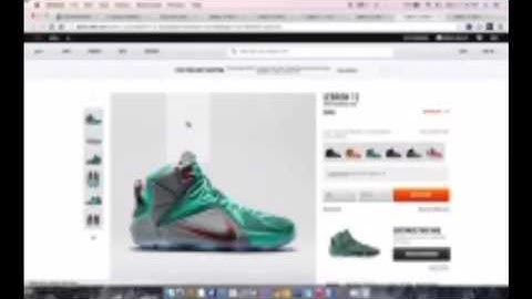 Nike Cloud Bot inaction